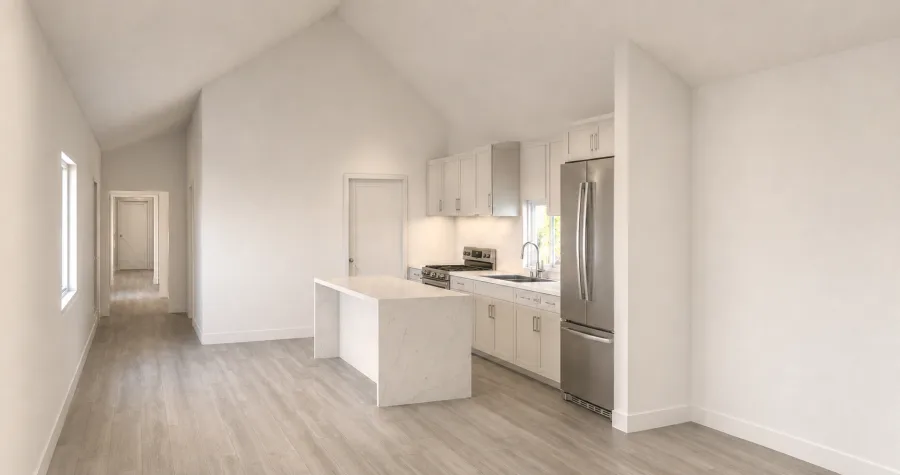 SINGLE RESIDENCE
