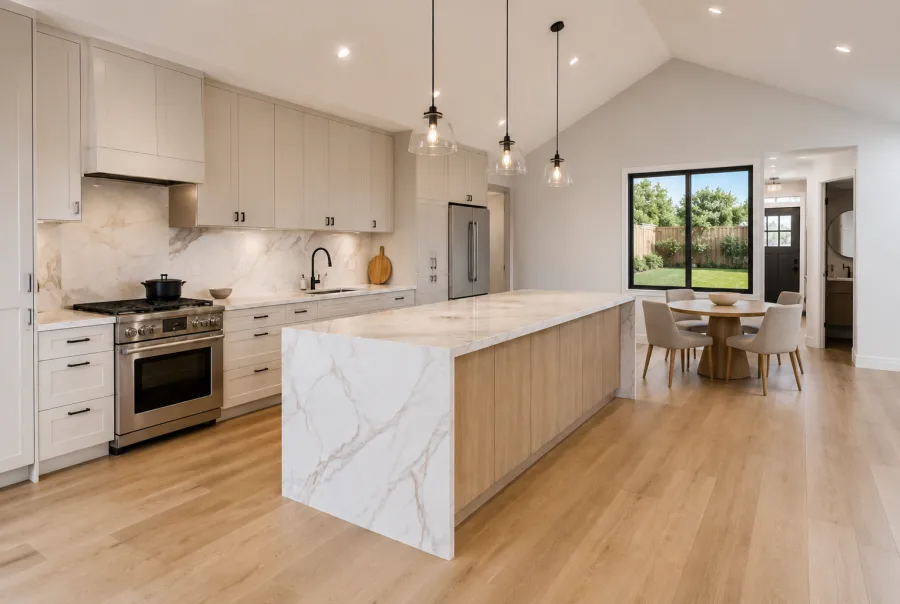 Spanish Modern